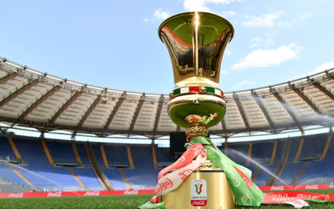 Final Coppa Italia AC Milan vs Bologna, Penentuan Wakil Serie A di Level Eropa